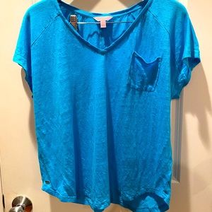 Lilly Pulitzer t-shirt